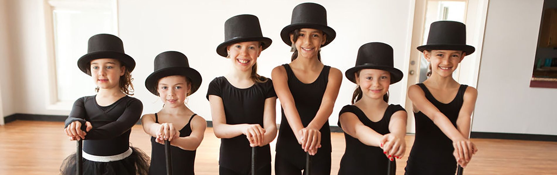 Calgary Musical Theatre classes for kids