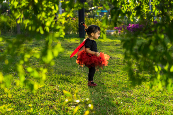 Devotion Danceworks Calgary Musical Theatre classes for kids