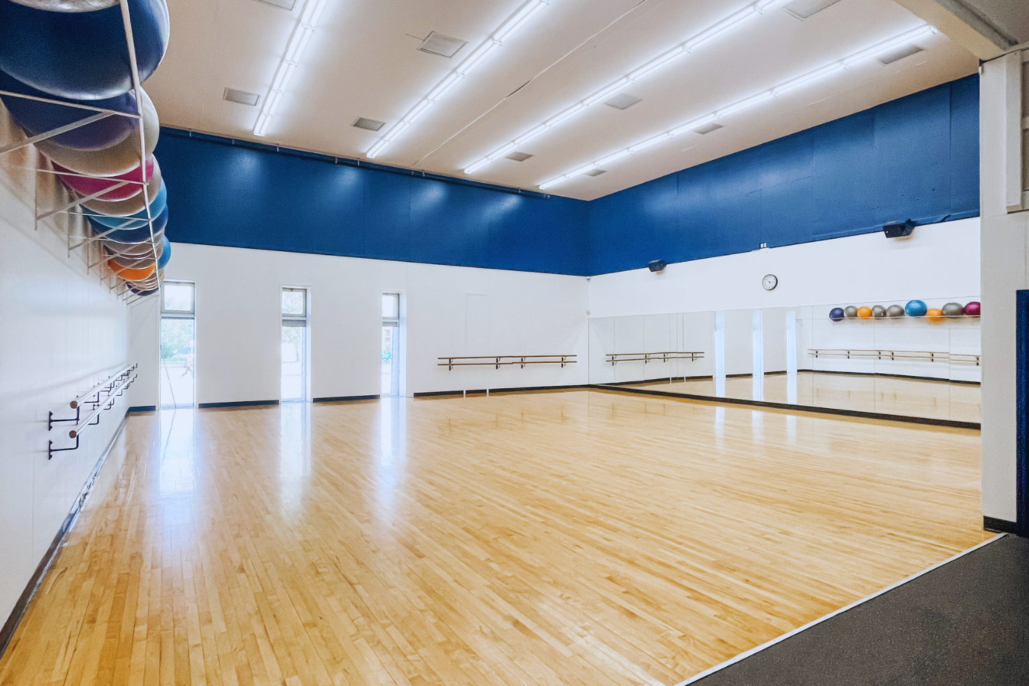 Calgary Dance Studio Devotion Danceworks