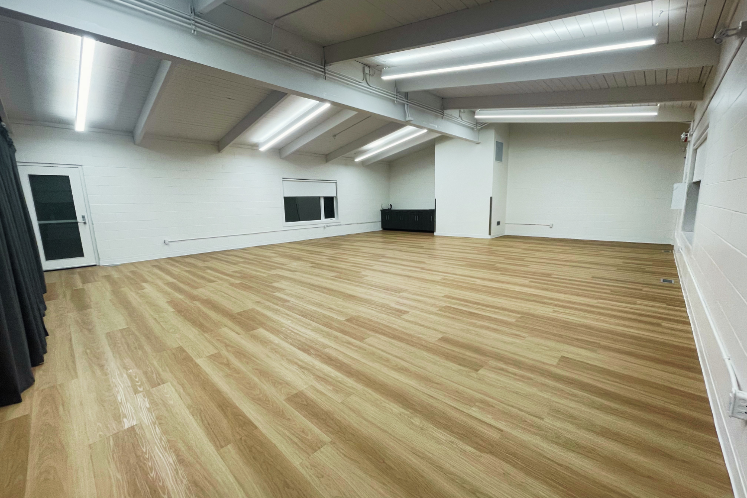Calgary Dance Studio Devotion Danceworks