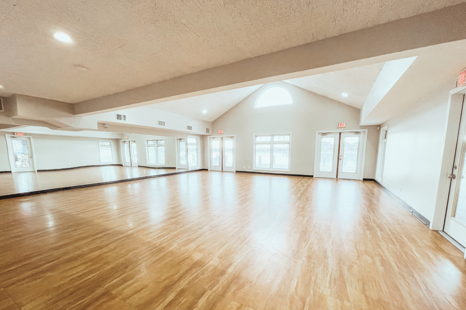 Calgary Dance Studio Devotion Danceworks
