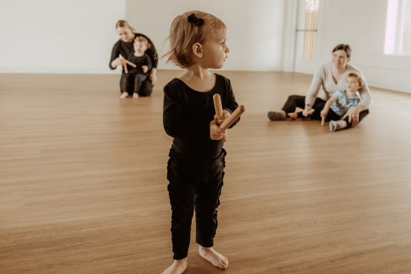 Devotion Danceworks Calgary jaz tap and ballet classes